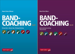 Band Coaching 1 und 2