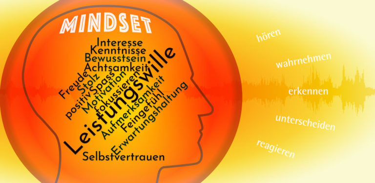 Hör mal! – Individuelles Intonationstraining