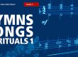 Hymns, Songs, Spirituals 1