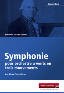 Gossec-Symphonie