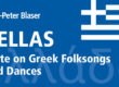 Hellas - Suite über griechische Volkslieder und -Tänze