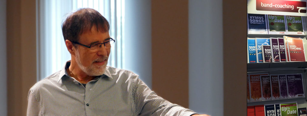 Hans-Peter Blaser Hans-Peter Blaser