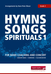 Hymns, Songs, Spirituals 1