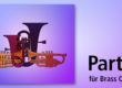 Partita-Brass Quartett