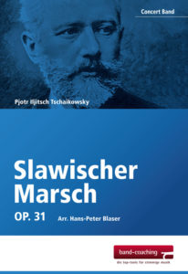 Slawischer Marsch