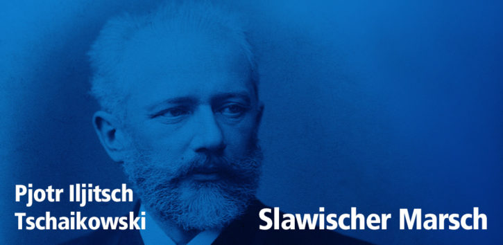 Tschaikowsky-SlawischerMarsch