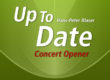 Up To Date - Concert Opener