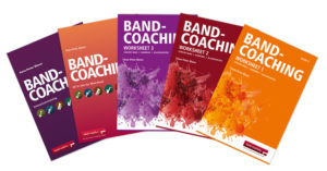 Band Coaching-Intonation