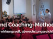 Band Coaching-Methodik