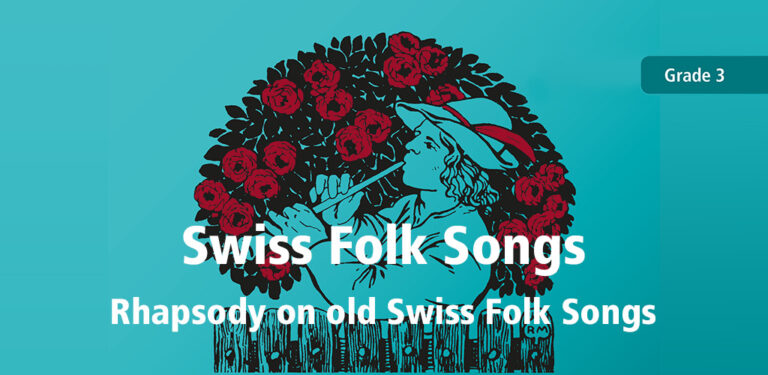 Swiss Folk Songs
