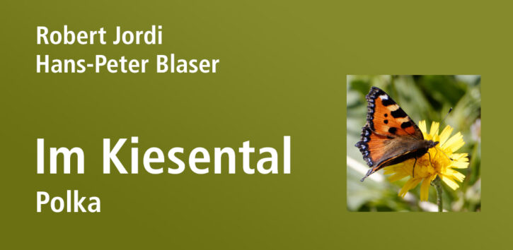 Im Kiesental - Polka