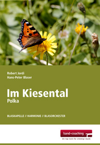 Im Kiesental - Polka