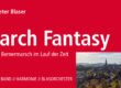 March Fantasy von Hans-Peter Blaser