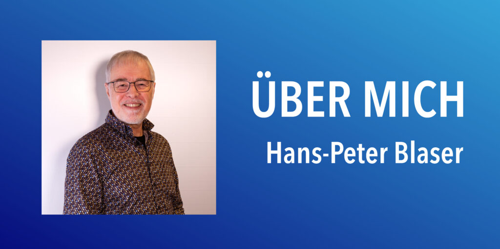 Hans-Peter Blaser